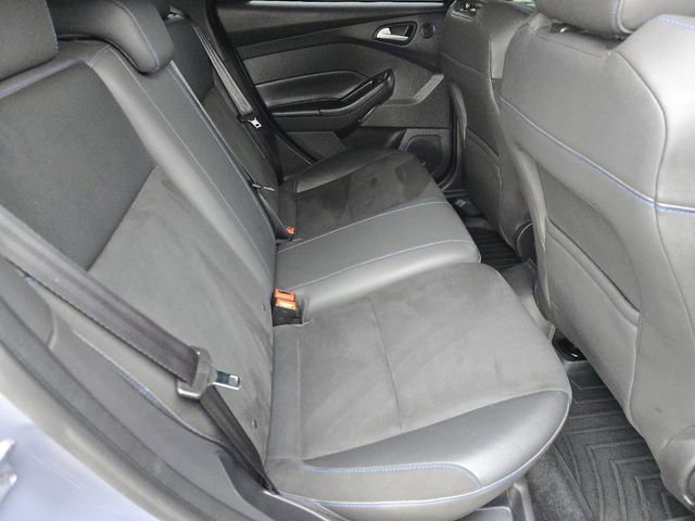 Certified 2017 Ford Focus RS image 20