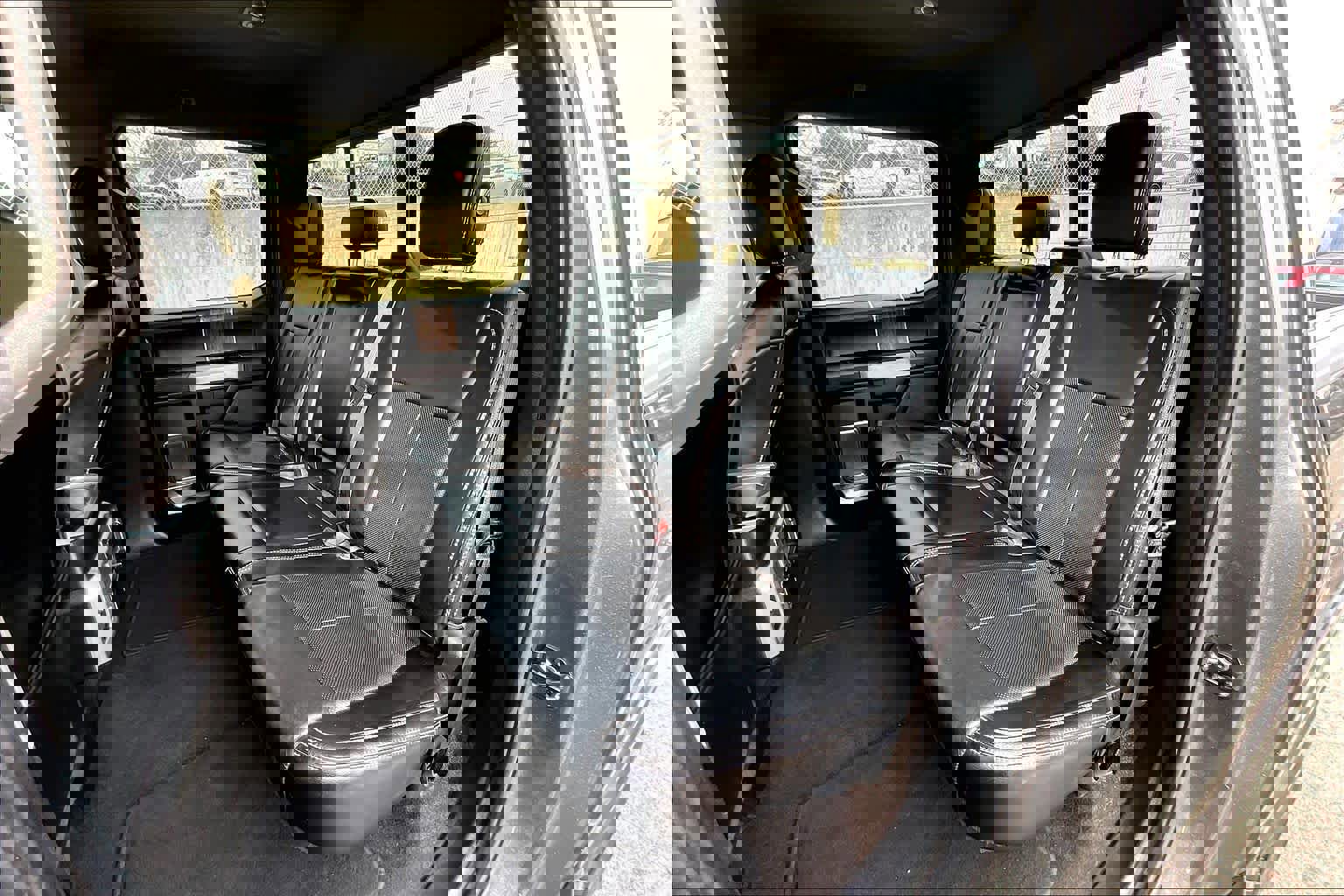 Certified 2019 Ford F150 Lariat image 22