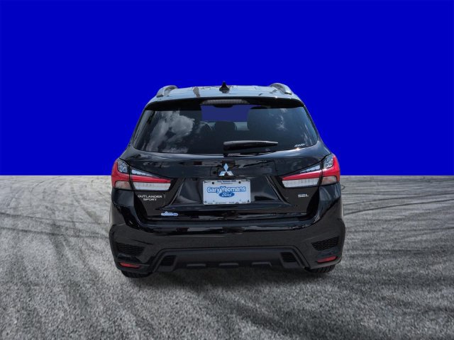 Used 2026 Mitsubishi Outlander Sport SEL AWD/4WD image 5
