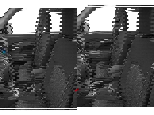 Used 2024 Mitsubishi Outlander Sport ES image 12