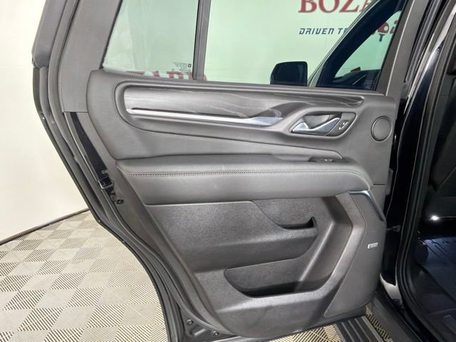 Used 2021 GMC Yukon Denali w/ Denali Ultimate Package AWD/4WD image 31
