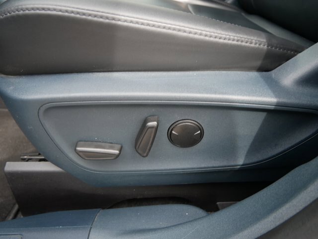 Certified 2023 Ford Maverick Lariat w/ Lariat Luxury Package FWD image 15