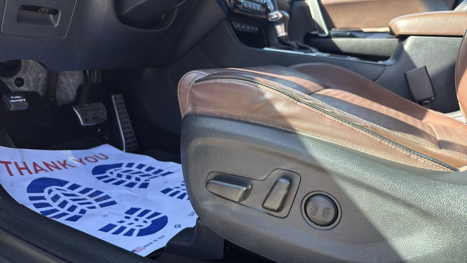 Used 2017 Kia Sportage SX image 7