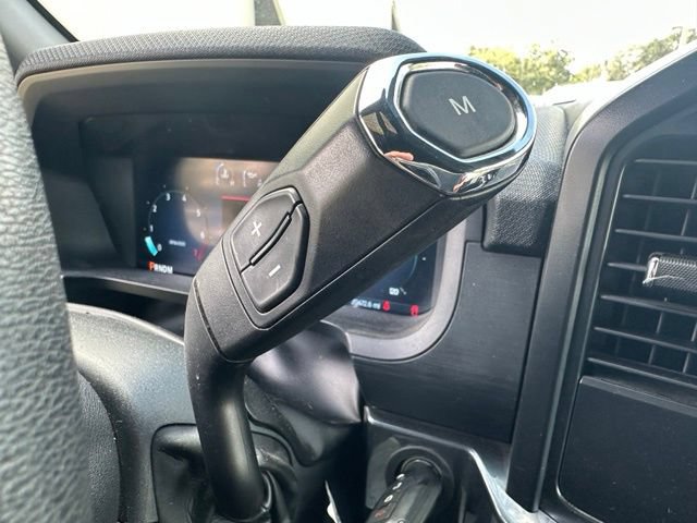 Certified 2024 Ford F150 STX w/ STX Black Appearance Package AWD/4WD image 22