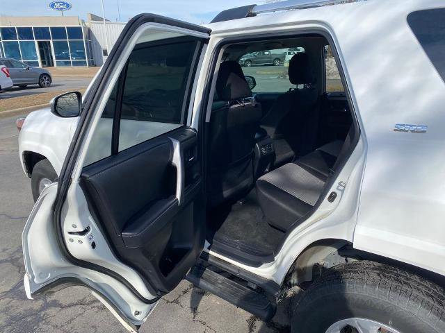 Used 2022 Toyota 4Runner SR5 image 26