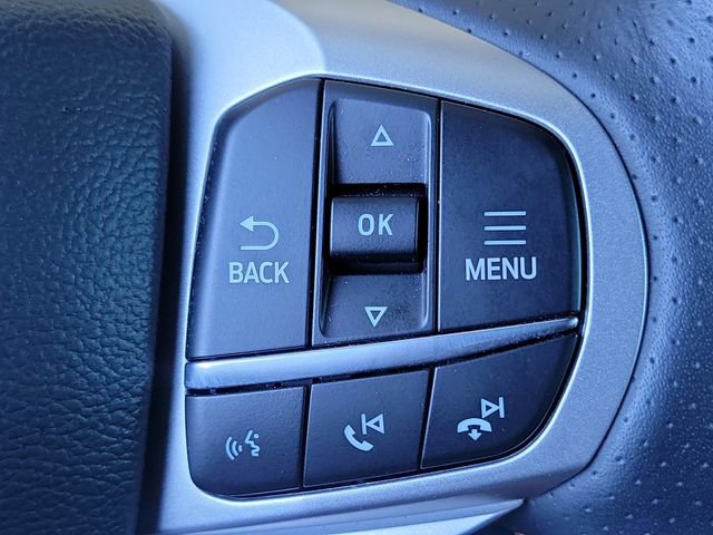 Certified 2024 Ford Explorer Timberline w/ Timberline Technology Package AWD/4WD image 9