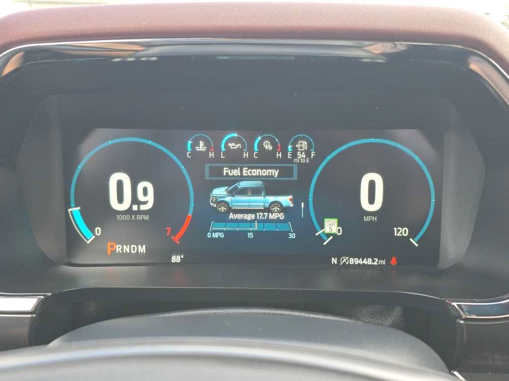Certified 2021 Ford F150 4x4 SuperCrew image 21