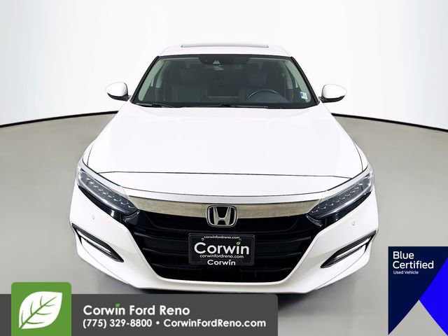 Used 2019 Honda Accord Touring image 2