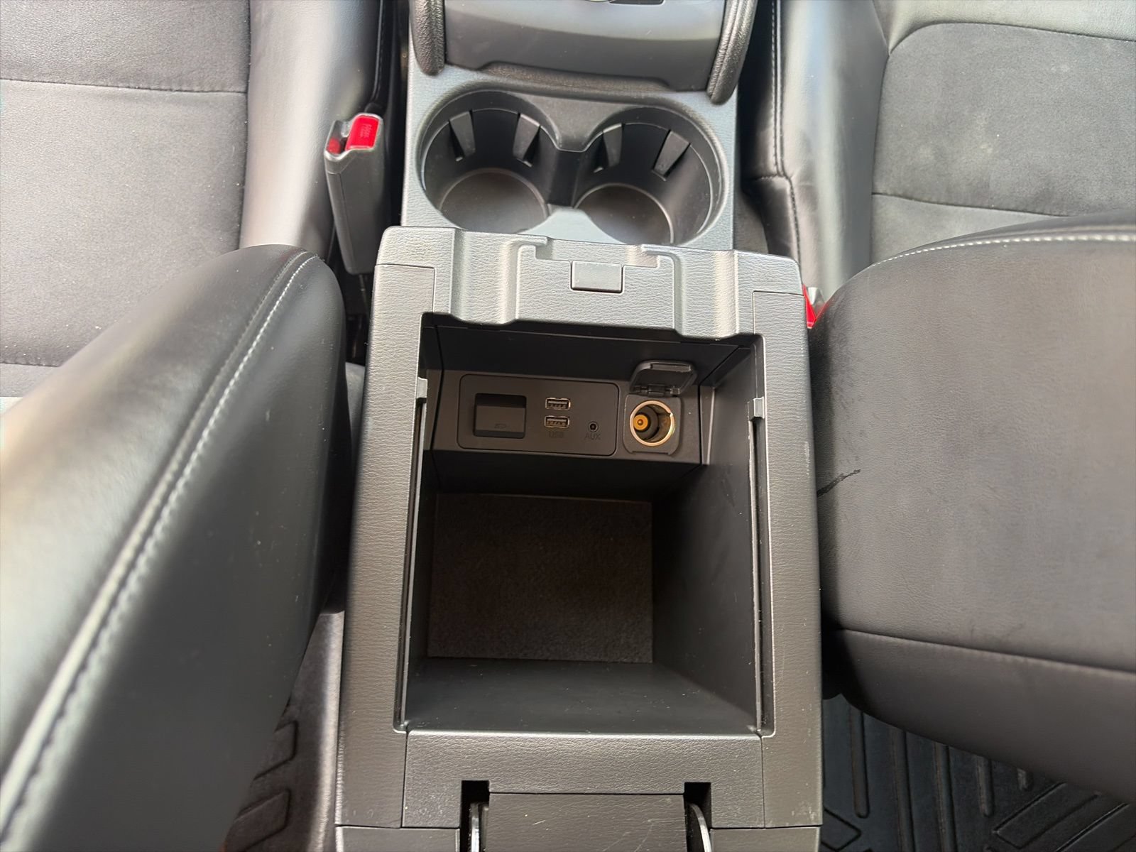 Used 2018 MAZDA CX-5 Touring FWD image 22