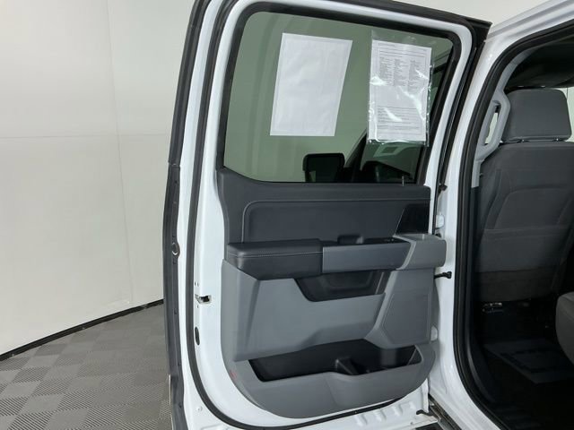 Certified 2023 Ford F150 XLT w/ Equipment Group 302A High image 24