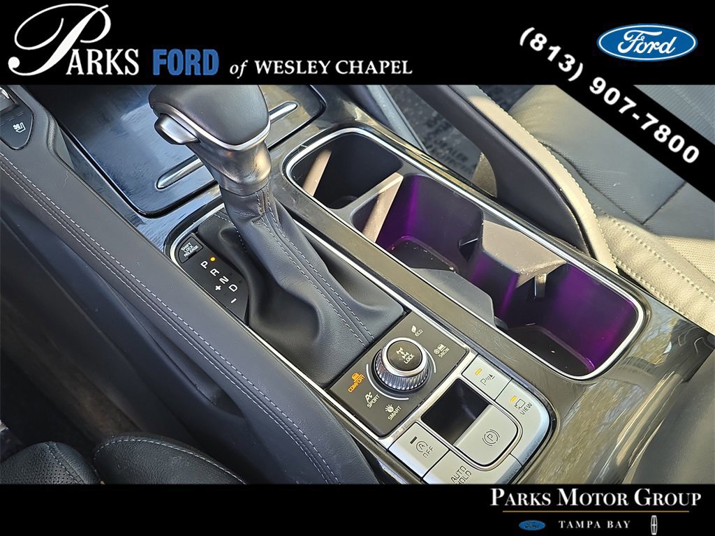 Used 2022 Kia Telluride SX w/ Nightfall Edition Package image 25