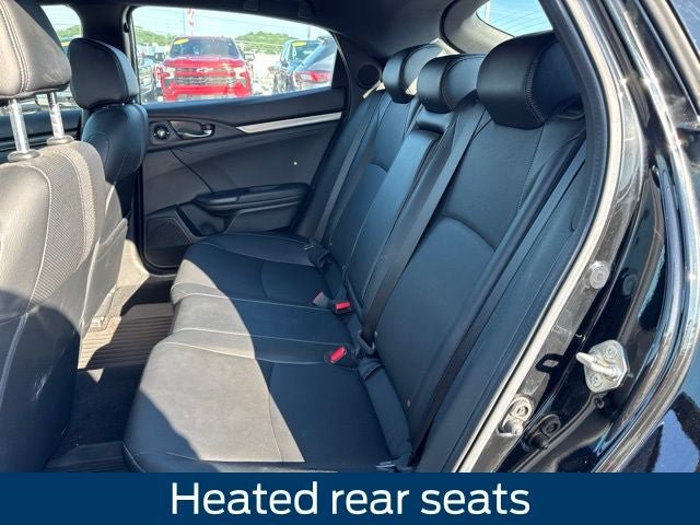 Used 2020 Honda Civic Sport Touring image 22