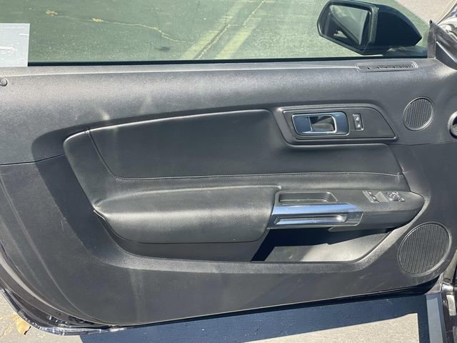 Certified 2021 Ford Mustang Coupe w/ Equipment Group 101A image 18