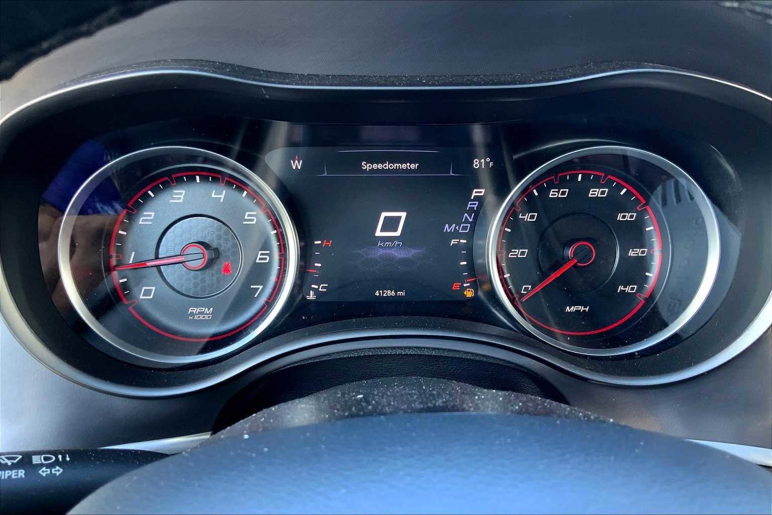 Used 2021 Dodge Charger SXT w/ Leather Interior Group image 19