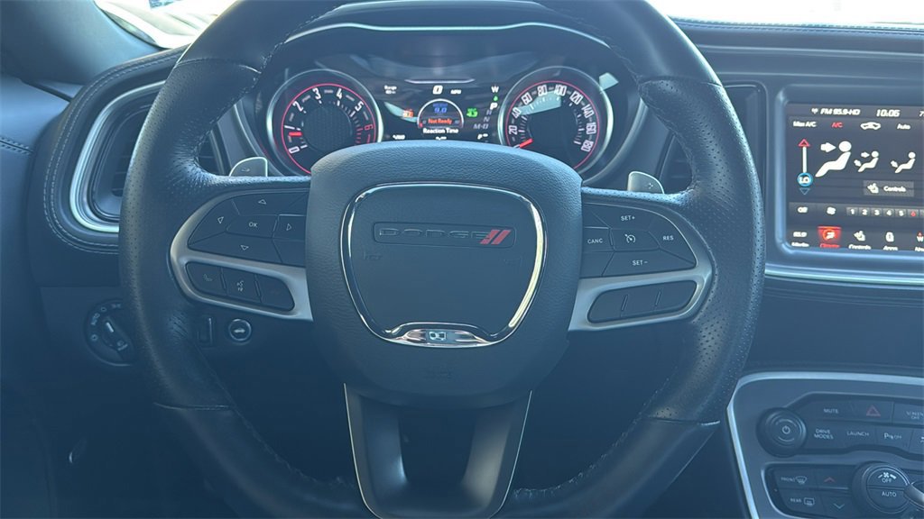 Used 2022 Dodge Challenger R/T Scat Pack w/ Dynamics Package image 11