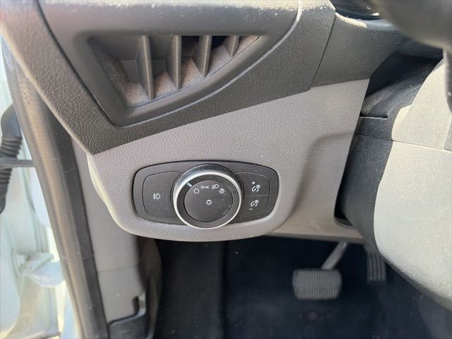 Certified 2020 Ford Transit Connect XLT FWD image 13