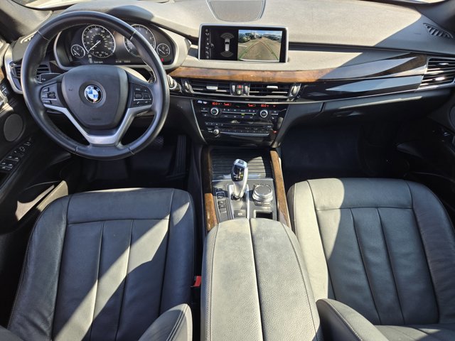Used 2017 BMW X5 sDrive35i image 24