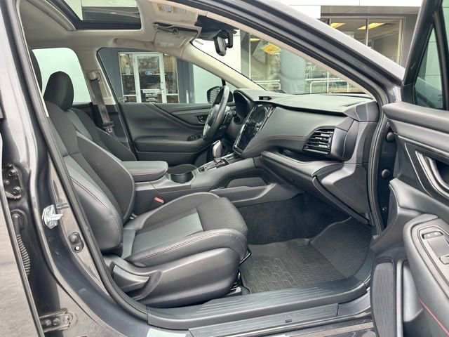 Used 2024 Subaru Legacy Sport image 57