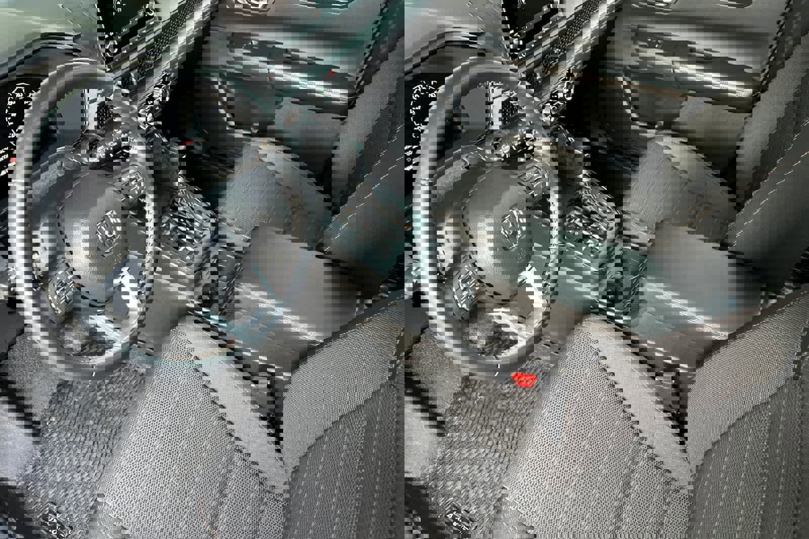 Used 2025 Honda CR-V Sport image 11