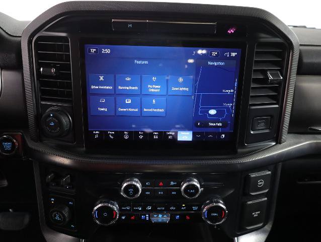 Certified 2025 Ford F150 Platinum AWD/4WD image 19