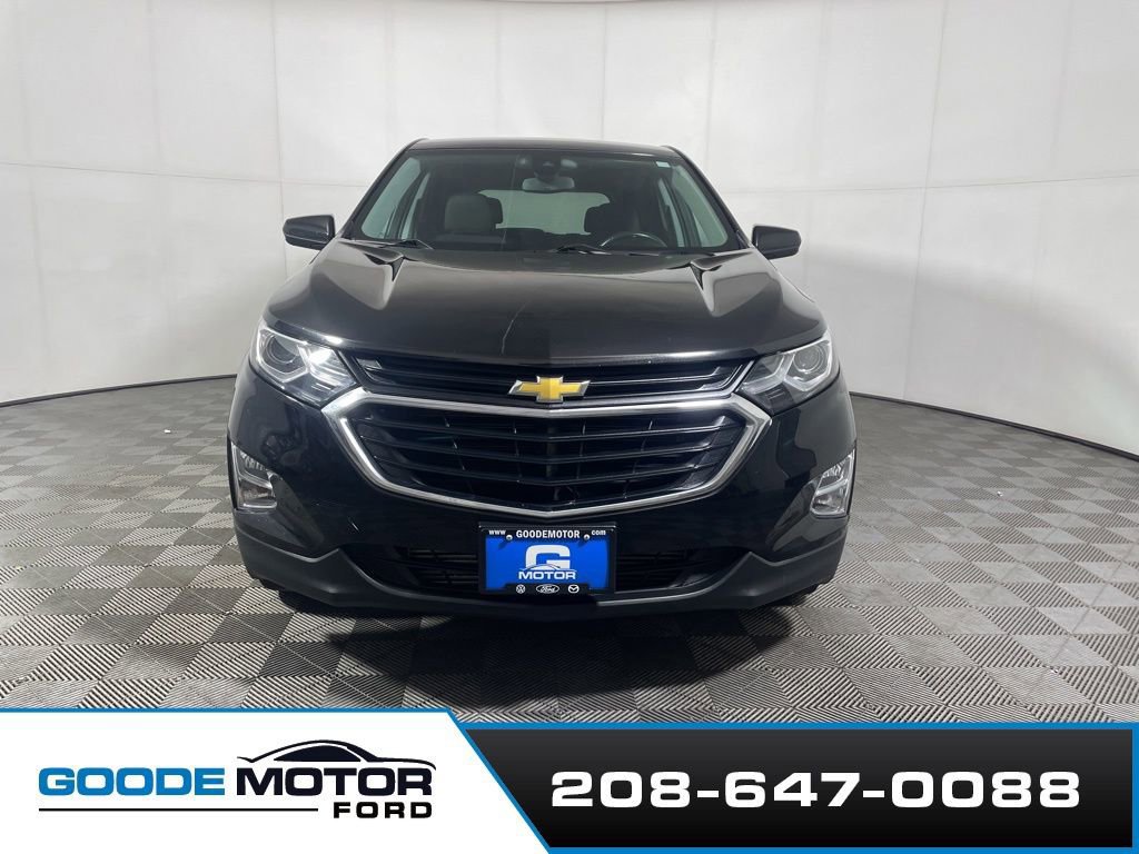 Used 2020 Chevrolet Equinox LT image 8