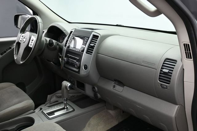 Used 2018 Nissan Frontier SV AWD/4WD image 27