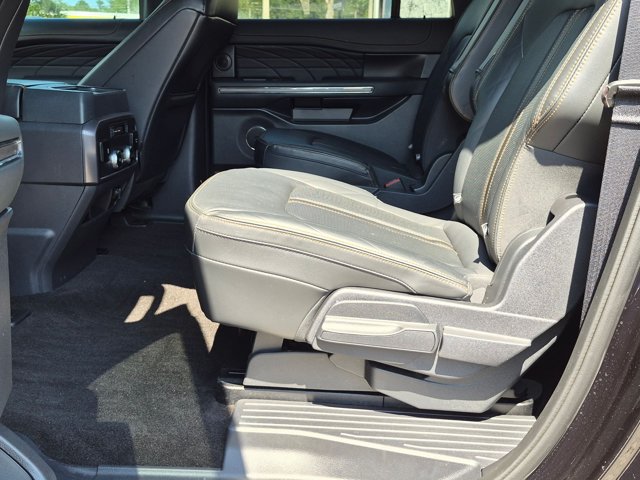 Certified 2023 Ford Expedition Max Platinum AWD/4WD image 16