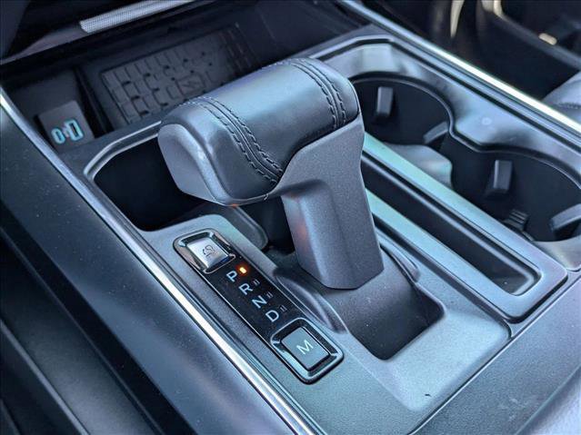 Certified 2023 Ford F150 Raptor w/ Raptor 37 Performance Package image 12