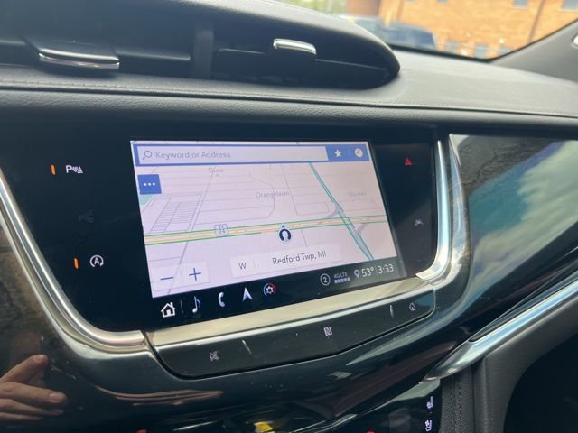 Used 2020 Cadillac XT6 Premium Luxury AWD/4WD image 11