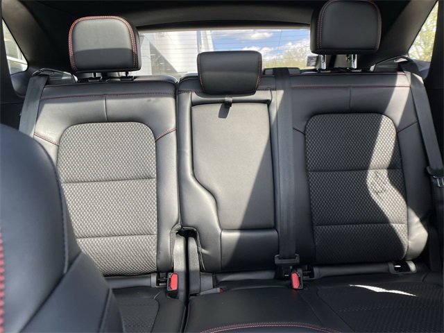 Certified 2023 Ford Escape ST-Line Elite image 23