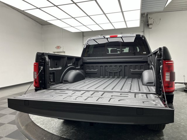 Certified 2023 Ford F150 XLT w/ Equipment Group 302A High AWD/4WD image 32