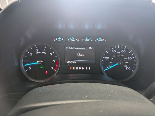 Certified 2022 Ford F250 XLT w/ XLT Premium Package AWD/4WD image 11