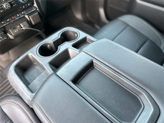 Used 2021 Chevrolet Silverado 1500 LT w/ Convenience Package II image 20