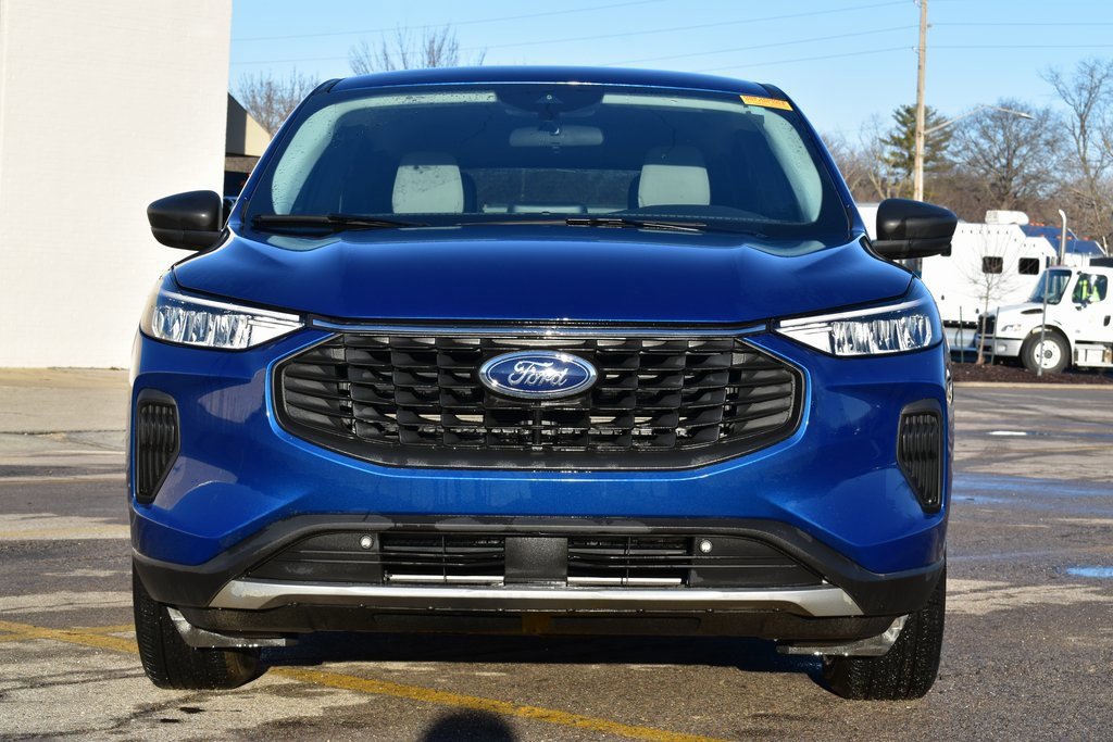 Certified 2023 Ford Escape Active image 4