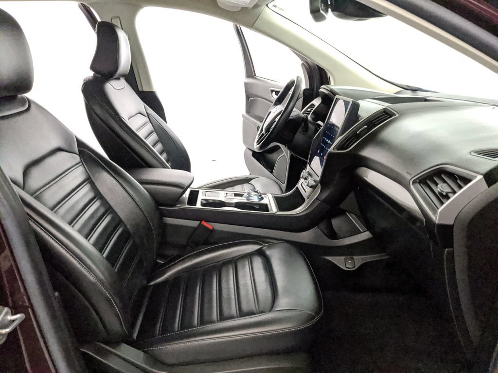 Certified 2023 Ford Edge SEL w/ Convenience Package AWD/4WD image 20