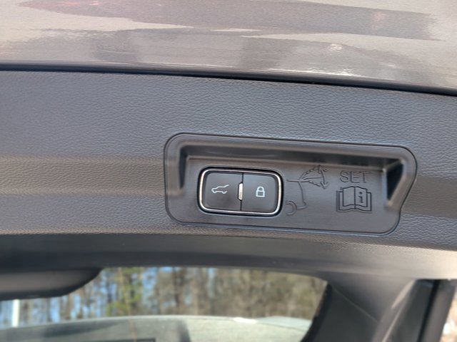 Certified 2023 Ford Explorer ST w/ Equipment Group 401A image 34