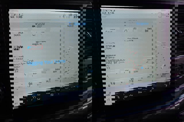 Certified 2022 Ford F150 XLT w/ Equipment Group 302A High image 26