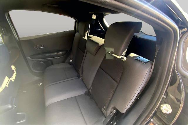 Used 2022 Honda HR-V Sport image 21