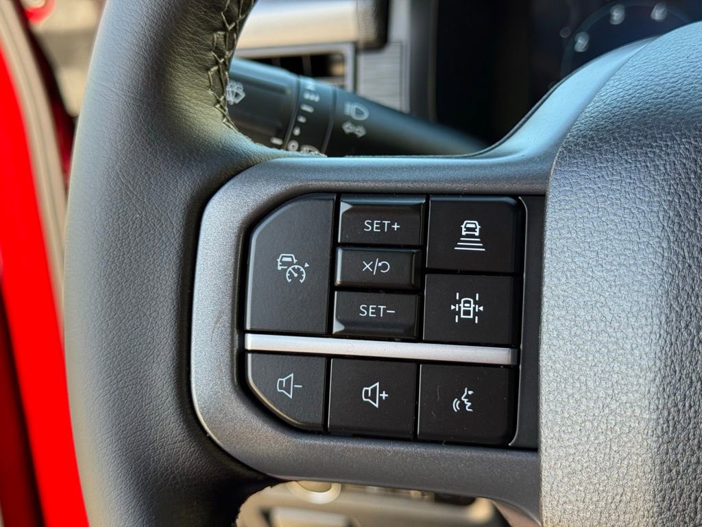 Certified 2025 Ford F150 XLT w/ Equipment Group 302A MID image 13