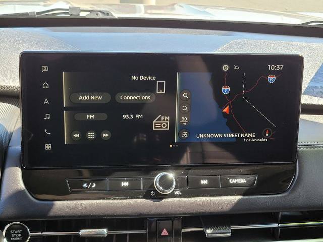 Used 2025 Mitsubishi Outlander SE FWD image 18