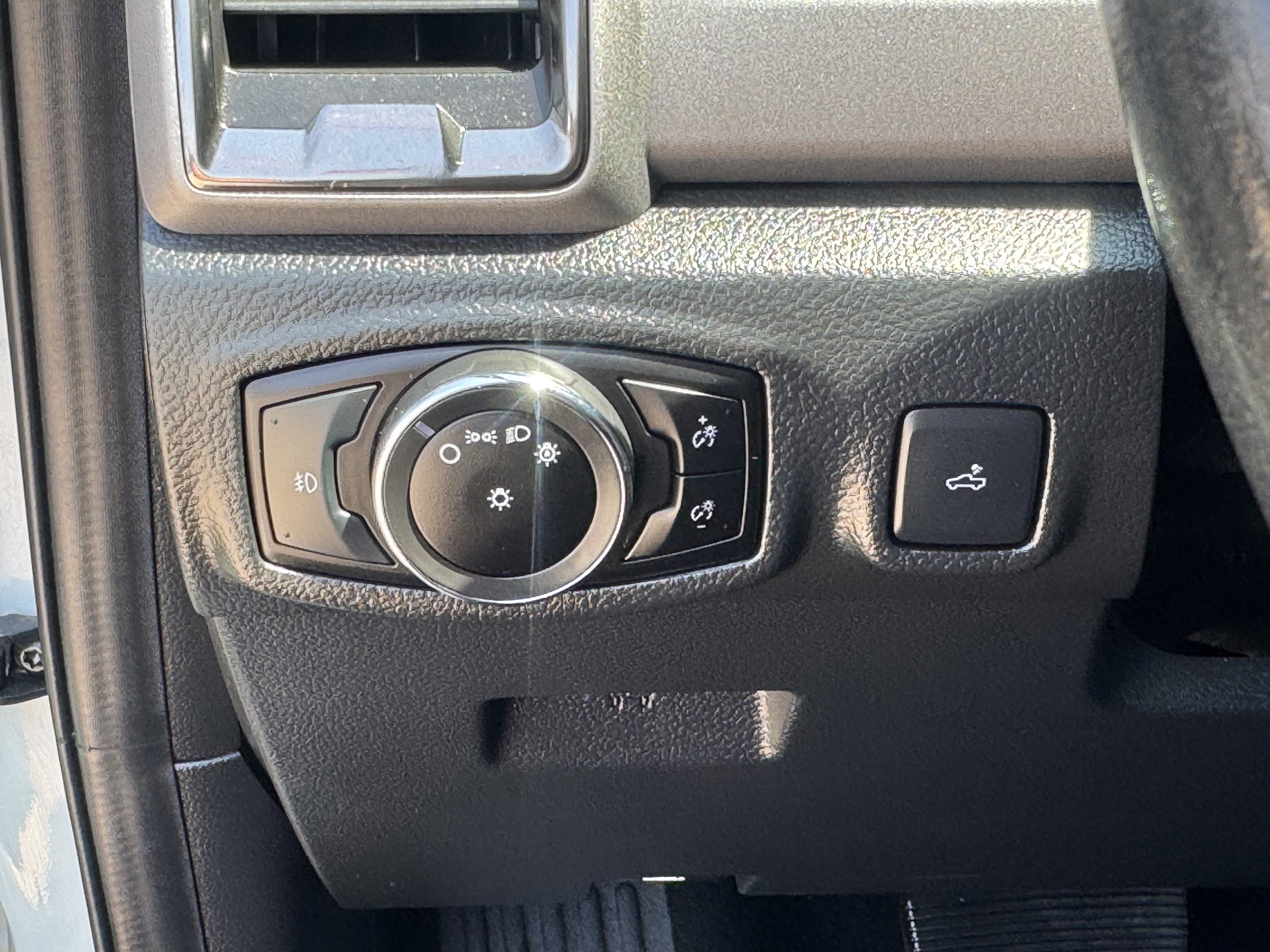 Certified 2023 Ford Ranger XLT w/ Equipment Group 301A Mid image 21