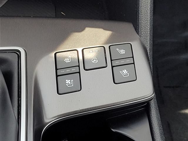 Used 2026 Kia Sportage SX FWD image 32