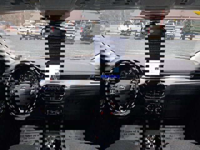 Certified 2021 Ford Escape SE w/ Cold Weather Package image 14