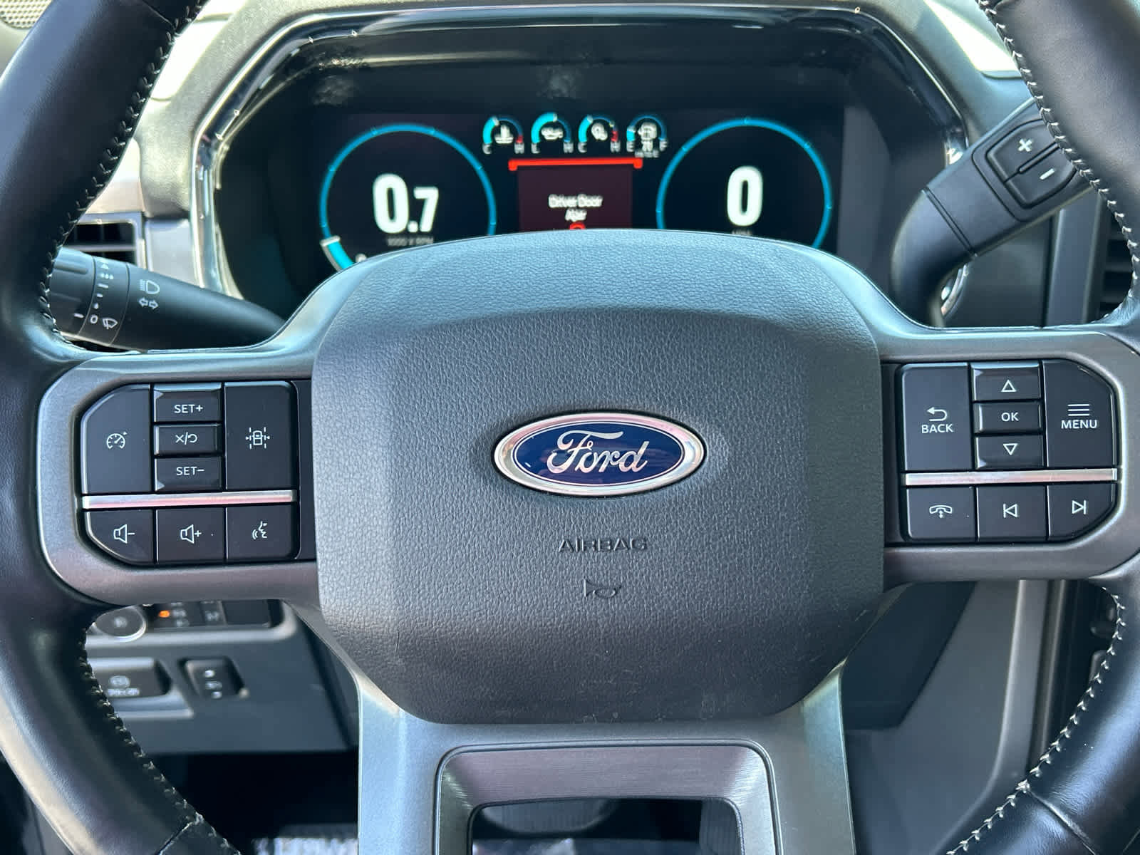 Certified 2021 Ford F150 Lariat w/ Max Trailer Tow Package image 35