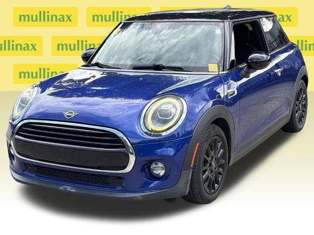 Used 2019 MINI Cooper 2-Door Hardtop FWD image 14