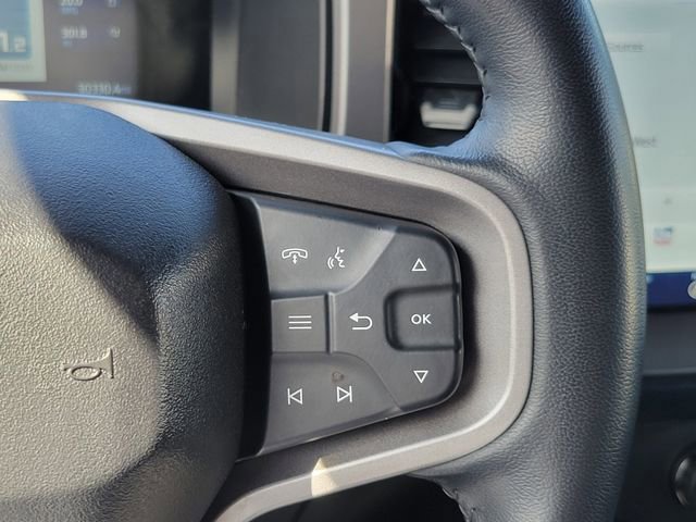 Certified 2023 Ford Bronco Outer Banks AWD/4WD image 15