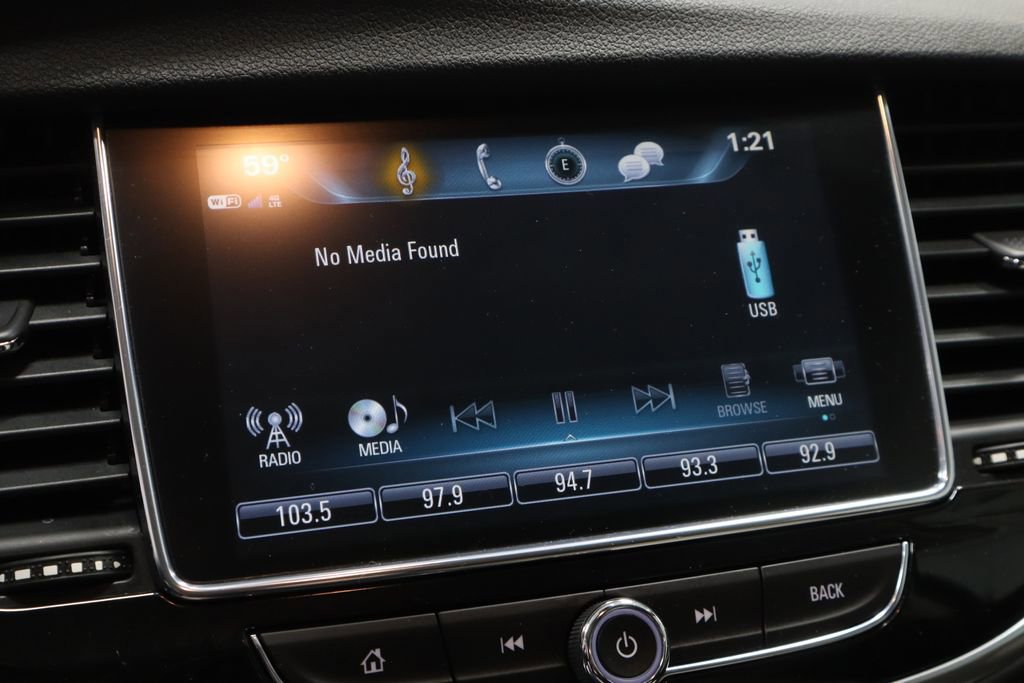 Used 2020 Buick Encore Preferred w/ Safety Package image 9