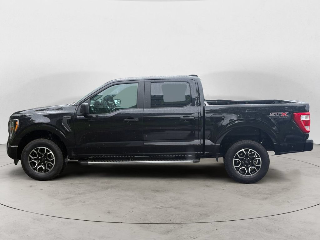 Certified 2023 Ford F150 XL AWD/4WD image 8