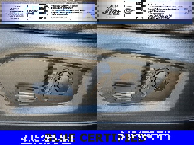 Certified 2022 Ford Explorer ST w/ Equipment Group 401A image 26