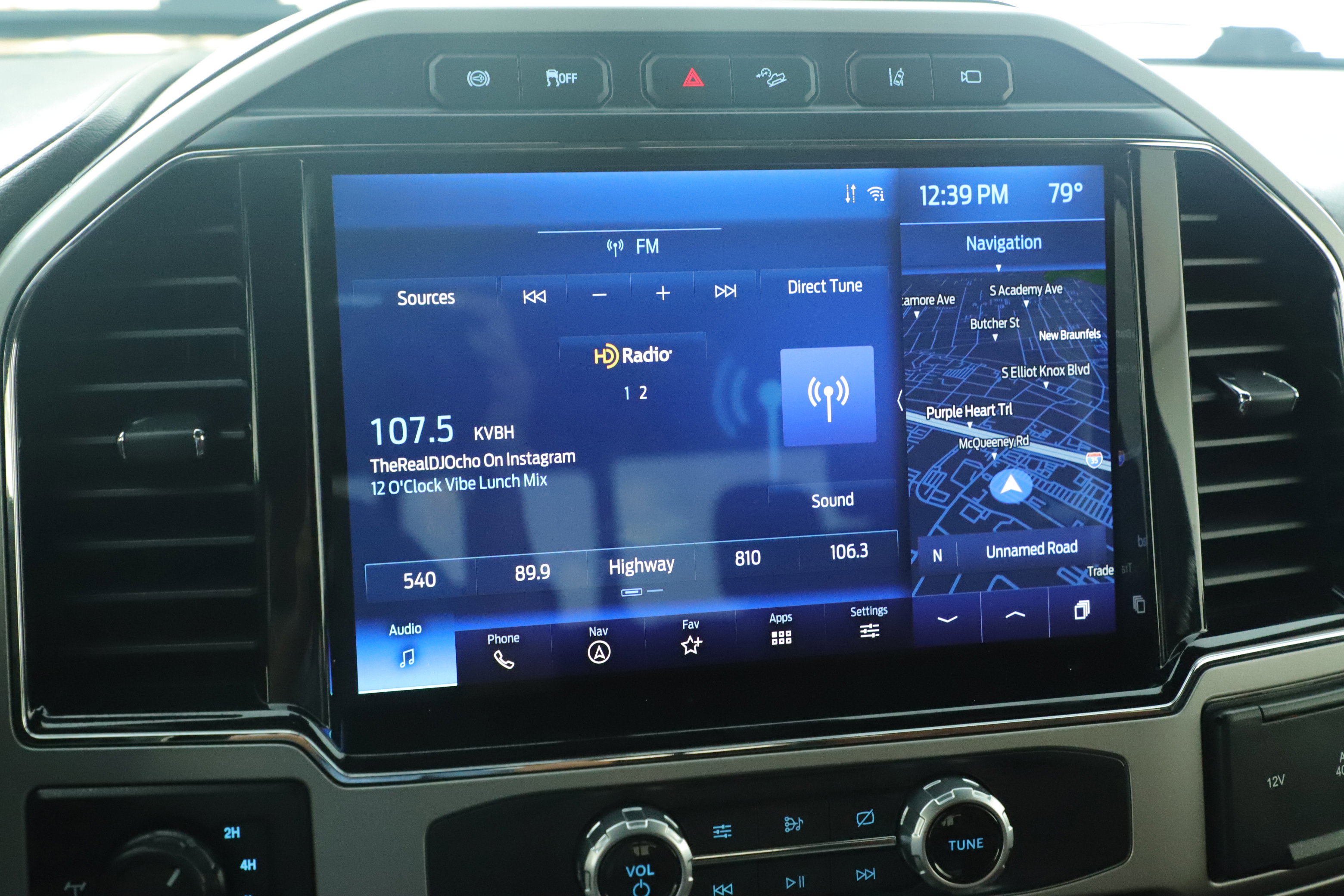 Certified 2022 Ford F250 King Ranch image 21